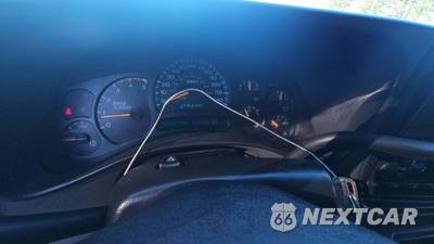 2004 Chevrolet Silverado 2500HD LT Crew Cab Long Bed 1SC - zdjęcie 19 z 51 - miniatura