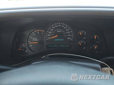 2004 Chevrolet Silverado 2500HD LT Crew Cab Long Bed 1SC - zdjęcie 12 z 51 - miniatura