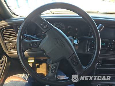 2004 Chevrolet Silverado 2500HD LT Crew Cab Long Bed 1SC - zdjęcie 10 z 51 - miniatura