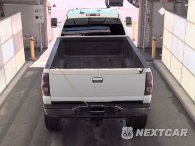 2004 Chevrolet Silverado 2500HD LT Crew Cab Long Bed 1SC - zdjęcie 5 z 51 - miniatura