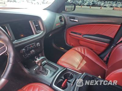 2023 Dodge Charger SRT Hellcat Widebody Jailbreak - zdjęcie 11 z 19 - miniatura