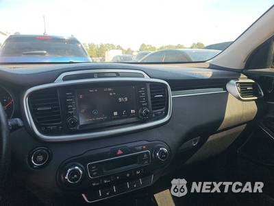 2019 Kia Sorento SX V6 - zdjęcie 11 z 29 - miniatura