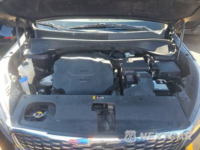 2019 Kia Sorento SX V6 - zdjęcie 16 z 29 - miniatura