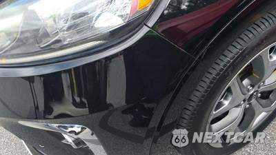 2019 Kia Sorento SX V6 - zdjęcie 22 z 29 - miniatura