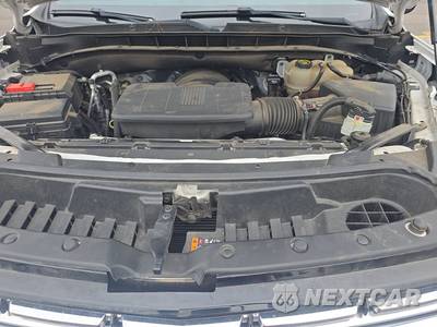 2023 Chevrolet Suburban Premier 1LZ - zdjęcie 16 z 21 - miniatura