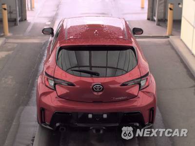 2024 Toyota GR Corolla Premium - zdjęcie 5 z 22 - miniatura