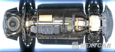 2023 Chevrolet Suburban Premier 1LZ - zdjęcie 19 z 21 - miniatura