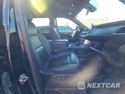 2022 Chevrolet Suburban LT 1LT - zdjęcie 8 z 21 - miniatura
