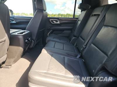 2022 Chevrolet Suburban LT 1LT - zdjęcie 13 z 21 - miniatura