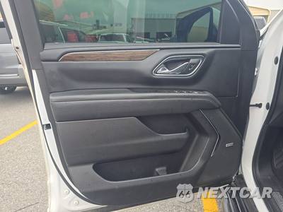 2023 Chevrolet Suburban Premier 1LZ - zdjęcie 9 z 21 - miniatura