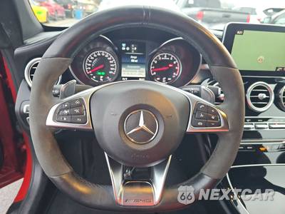 2017 Mercedes-Benz AMG C 43 4MATIC Convertible - zdjęcie 10 z 23 - miniatura