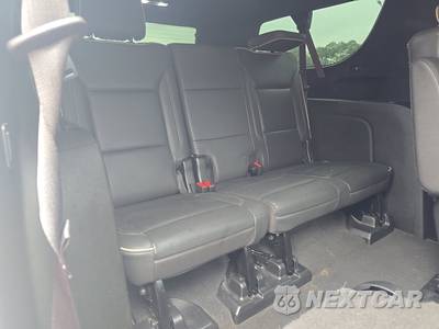 2023 Chevrolet Suburban Premier 1LZ - zdjęcie 14 z 21 - miniatura