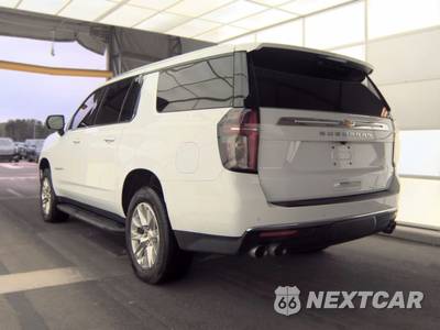 2023 Chevrolet Suburban Premier 1LZ - zdjęcie 6 z 21 - miniatura
