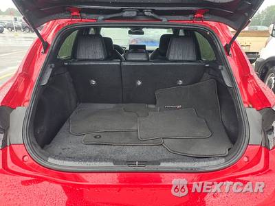 2024 Toyota GR Corolla Premium - zdjęcie 16 z 22 - miniatura