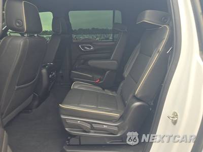 2023 Chevrolet Suburban Premier 1LZ - zdjęcie 13 z 21 - miniatura