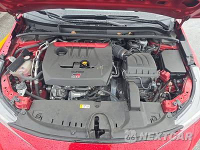 2024 Toyota GR Corolla Premium - zdjęcie 15 z 22 - miniatura