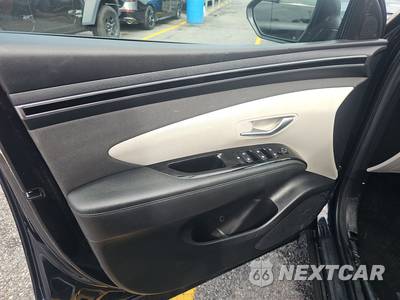 2023 Hyundai Tucson Hybrid SEL Convenience - zdjęcie 9 z 34 - miniatura