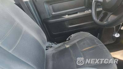 2022 Ram 1500 Classic Tradesman Crew Cab Short Bed - zdjęcie 28 z 30 - miniatura