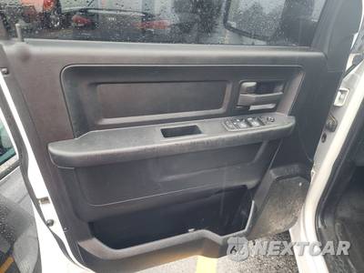 2022 Ram 1500 Classic Tradesman Crew Cab Short Bed - zdjęcie 9 z 30 - miniatura