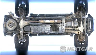 2021 Ford Super Duty F-250 Lariat Crew Cab Medium Bed - zdjęcie 18 z 22 - miniatura