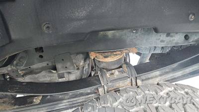 2021 Ford Super Duty F-250 Lariat Crew Cab Medium Bed - zdjęcie 19 z 22 - miniatura