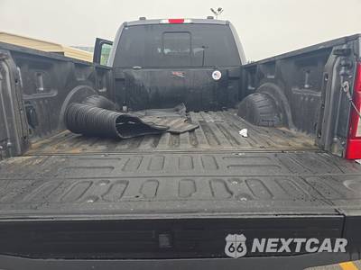 2021 Ford Super Duty F-250 Lariat Crew Cab Medium Bed - zdjęcie 16 z 22 - miniatura