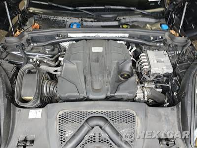 2019 Porsche Macan S - zdjęcie 15 z 22 - miniatura