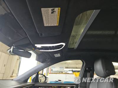 2019 Porsche Macan S - zdjęcie 18 z 22 - miniatura