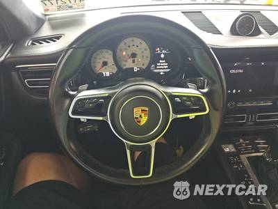 2019 Porsche Macan S - zdjęcie 10 z 22 - miniatura