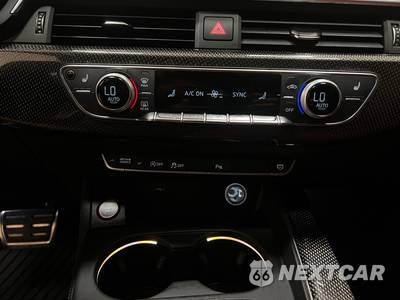 2019 Audi S4 Premium Plus - zdjęcie 30 z 48 - miniatura