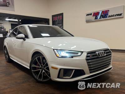 2019 Audi S4 Premium Plus - zdjęcie 1 z 48 - miniatura