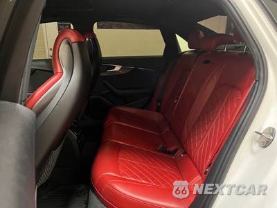 2019 Audi S4 Premium Plus - zdjęcie 19 z 48 - miniatura