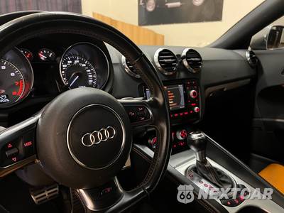 2012 Audi TTS Coupe Prestige - zdjęcie 34 z 46 - miniatura
