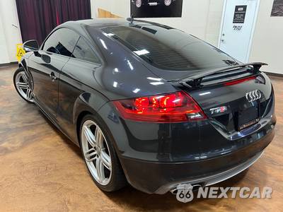 2012 Audi TTS Coupe Prestige - zdjęcie 40 z 46 - miniatura