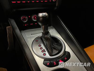 2012 Audi TTS Coupe Prestige - zdjęcie 29 z 46 - miniatura