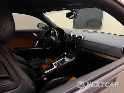 2012 Audi TTS Coupe Prestige - zdjęcie 15 z 46 - miniatura