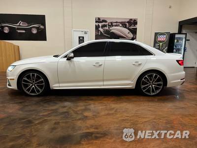 2019 Audi S4 Premium Plus - zdjęcie 6 z 48 - miniatura