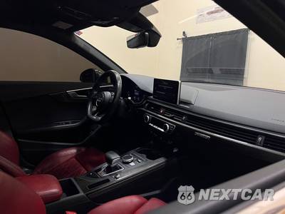 2019 Audi S4 Premium Plus - zdjęcie 13 z 48 - miniatura