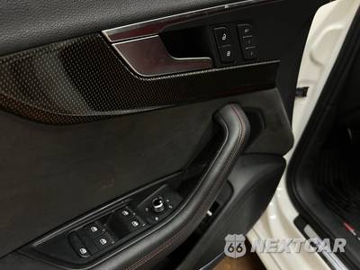 2019 Audi S4 Premium Plus - zdjęcie 36 z 48 - miniatura