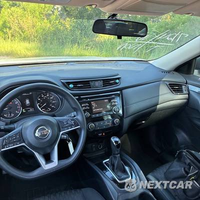 2017 Nissan Rogue S - zdjęcie 14 z 23 - miniatura