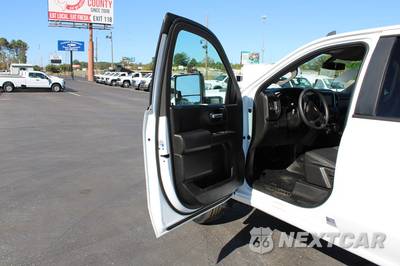 2023 Chevrolet Silverado 2500HD WT Crew Cab Long Bed 1WT - zdjęcie 21 z 58 - miniatura