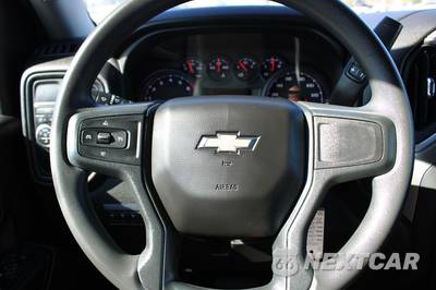 2023 Chevrolet Silverado 2500HD WT Crew Cab Long Bed 1WT - zdjęcie 24 z 58 - miniatura