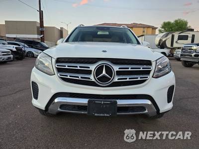 2019 Mercedes-Benz GLS 450 4MATIC - zdjęcie 8 z 20 - miniatura