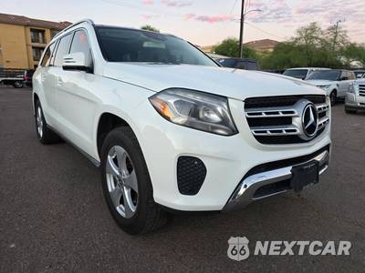2019 Mercedes-Benz GLS 450 4MATIC - zdjęcie 7 z 20 - miniatura