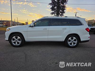 2019 Mercedes-Benz GLS 450 4MATIC - zdjęcie 2 z 20 - miniatura