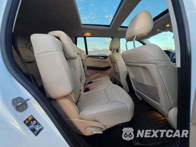 2019 Mercedes-Benz GLS 450 4MATIC - zdjęcie 16 z 20 - miniatura