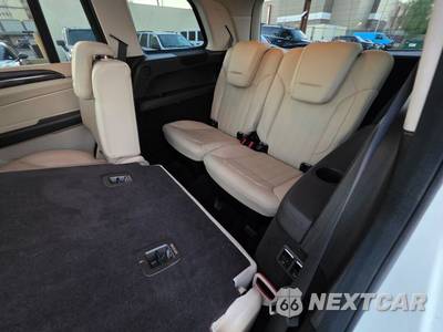 2019 Mercedes-Benz GLS 450 4MATIC - zdjęcie 12 z 20 - miniatura