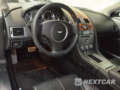 2008 Aston Martin DB9 - zdjęcie 23 z 33 - miniatura