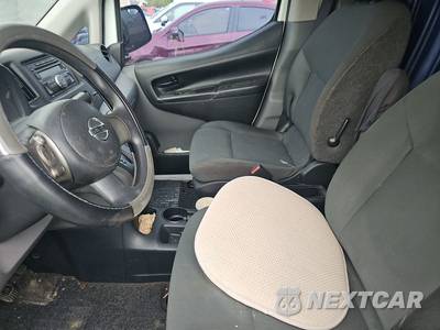 2013 Nissan NV200 Compact Cargo S 115.2" WB - zdjęcie 3 z 31 - miniatura