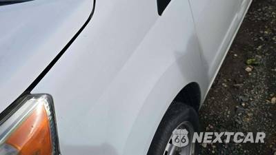 2013 Nissan NV200 Compact Cargo S 115.2" WB - zdjęcie 27 z 31 - miniatura